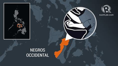 negros occidental scandal|Grade 11 student raped, killed in Negros .